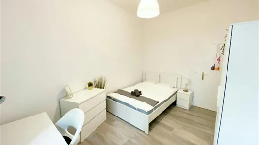 Rooms in Vienna Alsergrund - photo 4