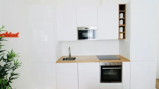 Rooms in Florence - photo 5