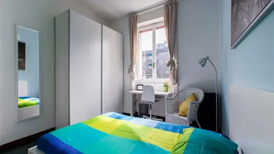 Rooms in Milano Zona 6 - Barona, Lorenteggio - photo 4