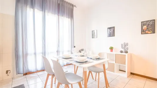 Rooms in Padua - photo 5