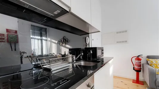 Apartments in Location is not specified - photo 8