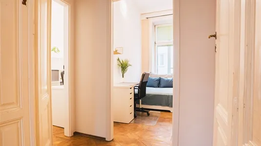 Rooms in Vienna Leopoldstadt - photo 8