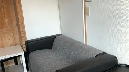 House for rent in Brussels Etterbeek, Brussels