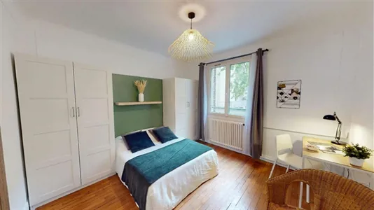 Rooms in Paris 7ème arrondissement - photo 3