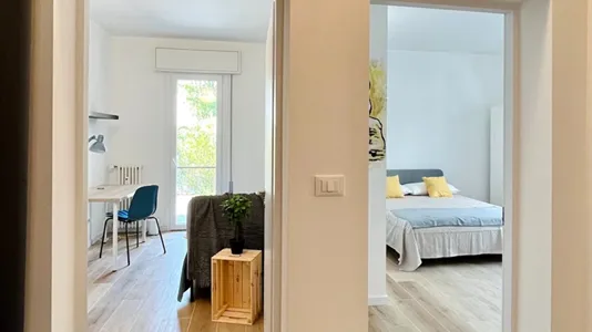 Rooms in Padua - photo 6