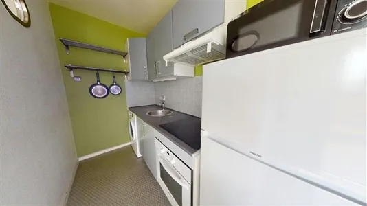 Apartments in Clermont-Ferrand - photo 6