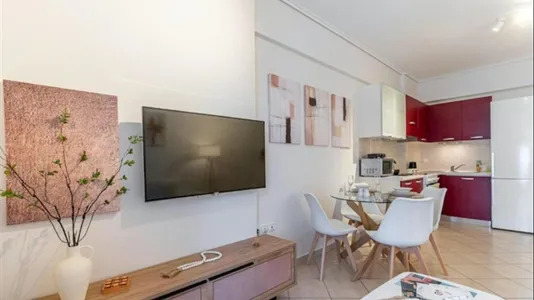 Apartments in Egaleo - photo 9