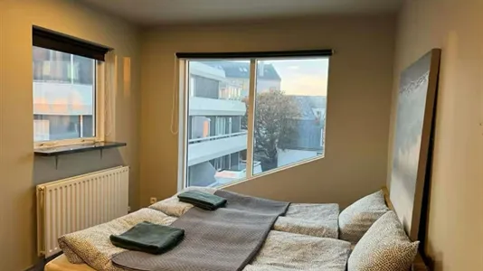 Apartments in Reykjavík Miðborg - photo 7