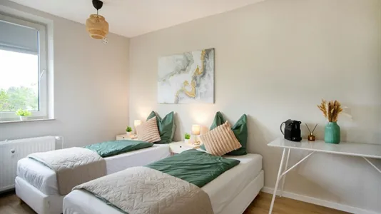 Apartments in Bonn - photo 2