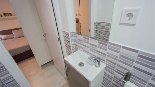 Rooms in Alboraya - photo 5