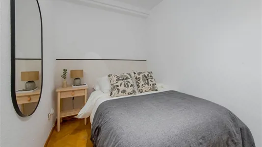 Rooms in Madrid Chamartín - photo 3