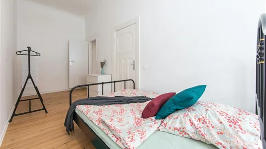 Rooms in Berlin Treptow-Köpenick - photo 2