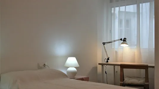 Rooms in El Fontanal - photo 1