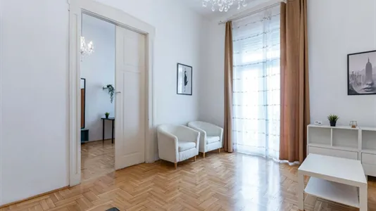 Rooms in Budapest Erzsébetváros - photo 6