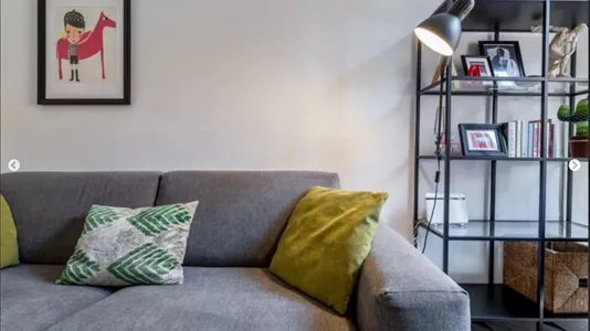 Apartments in Florence - photo 7