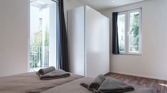 Apartments in Zürich District 3 - Wiedikon - photo 4