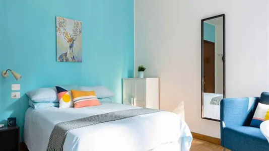 Rooms in Padua - photo 9