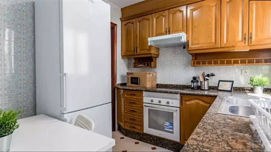 Rooms in Beniferri - photo 7