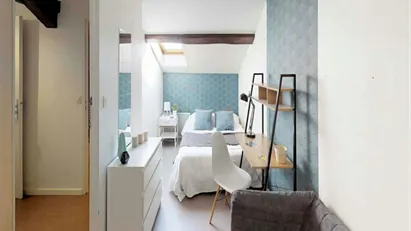 Room for rent in Lyon, Auvergne-Rhône-Alpes