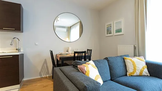 Apartments in Budapest Terézváros - photo 5