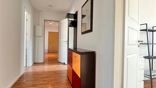 Rooms in Berlin Mitte - photo 10