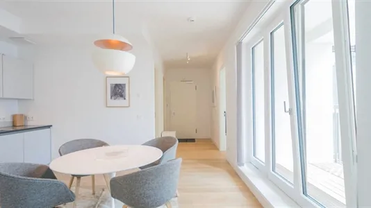 Apartments in Berlin Mitte - photo 2