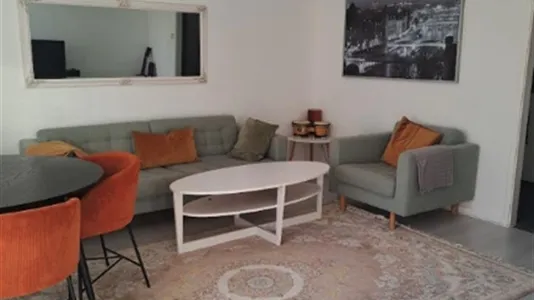 Apartments in Lundby - photo 2