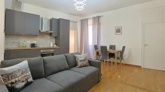 Apartments in Florence - photo 7