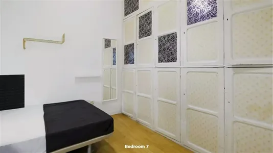 Rooms in Madrid Moncloa-Aravaca - photo 3