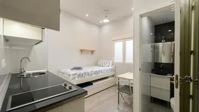 Apartment for rent in Madrid Salamanca, Madrid