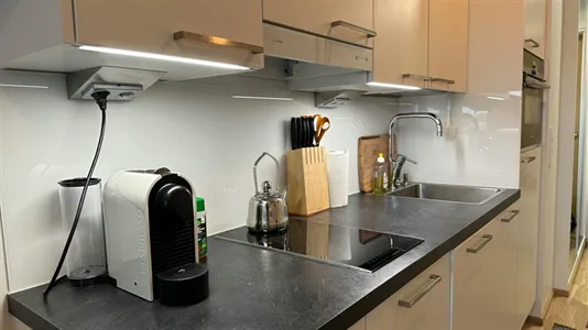 Apartments in Helsinki Keskinen - photo 6