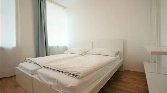 Apartments in Wien Neubau - photo 4