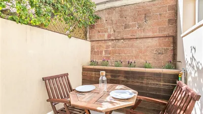 Apartment for rent in Barcelona Sarrià-St. Gervasi, Barcelona