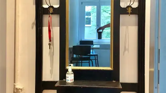 Apartments in Location is not specified - photo 10