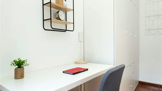 Rooms in Milano Zona 4 - Vittoria, Forlanini - photo 6