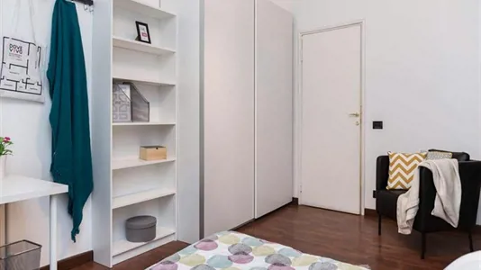 Rooms in Milano Zona 2 - Stazione Centrale, Gorla, Turro, Greco, Crescenzago - photo 1
