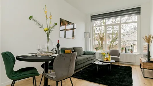 Apartments in Location is not specified - photo 1