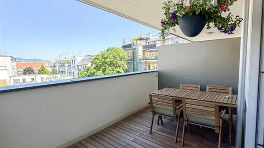 Apartments in Wien Ottakring - photo 4