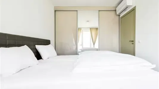 Apartments in The Hague Haagse Hout - photo 3