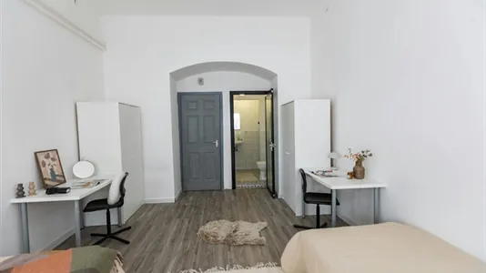 Rooms in Budapest XIII. kerület - photo 4