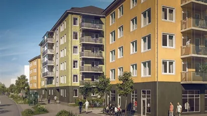 Uppsala - 2rok - tillsv - 10.925kr/mån