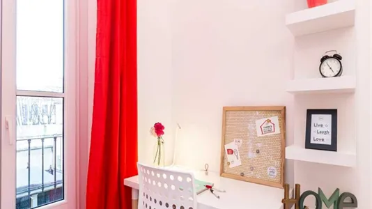 Rooms in Milano Zona 2 - Stazione Centrale, Gorla, Turro, Greco, Crescenzago - photo 5