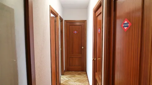Rooms in Madrid Fuencarral-El Pardo - photo 8