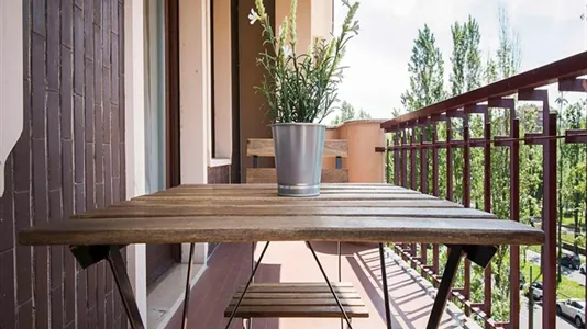 Rooms in Milano Zona 9 - Porta Garibaldi, Niguarda - photo 10