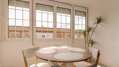 Apartment for rent in Barcelona Sant Martí, Barcelona