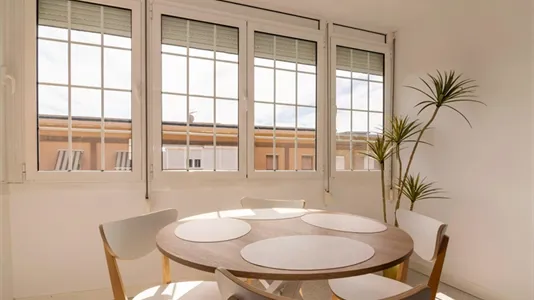 Apartments in Barcelona Sant Martí - photo 1