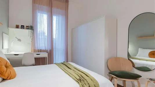 Rooms in Turin - photo 2