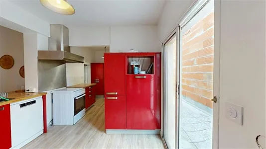 Rooms in Bordeaux - photo 5