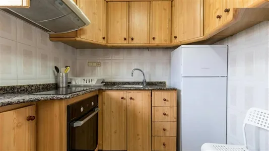 Rooms in Valencia L'Eixample - photo 5