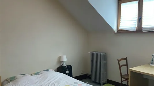 Rooms in Brussels Sint-Gillis - photo 5